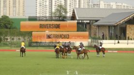 Carlos Gracida Memorial Cup 2026 – Riverside vs Instrucko
