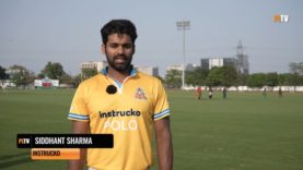 Carlos Gracida Memorial Cup 2026 – Siddhant Sharma