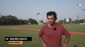 Carlos Gracida Memorial Cup 2026 – Juan Gris Zavaleta