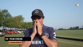 Copa Republica Argentina 2026 – Pelon Stirling