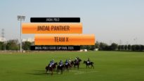 Jindal Polo Estate Cup Final 2026 – Jindal Phanter vs Team X