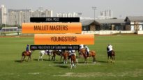 Jindal Polo Estate Cup Subsidiary Final 2026 – Mallet Masters vs Youngsters