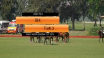 Sunjay Kapur Memorial Cup 2026 – Blk vs Team X