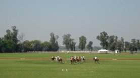 Sunjay Kapur Memorial Cup 2026 – Blk vs Fire