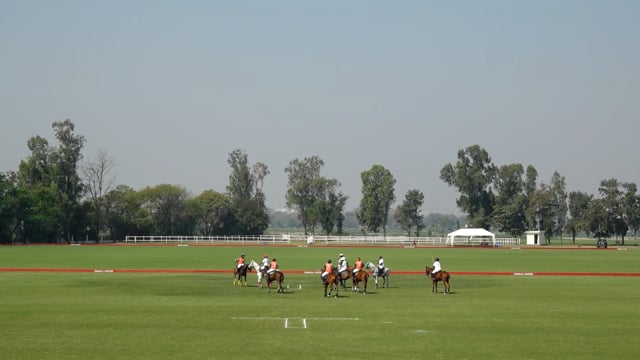 Sunjay Kapur Memorial Cup 2026 – Blk vs Fire