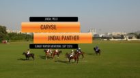 Sunjay Kapur Memorial Cup 2026 – Carysil vs Jindal Panther