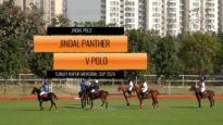Sunjay Kapur Memorial Cup 2026 – Jindar Phanter vs V Polo