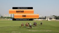 Sunjay Kapur Memorial Cup 2026 – Mayfair vs Fire