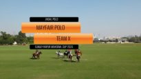 Sunjay Kapur Memorial Cup 2026 – Mayfair Polo vs Team X