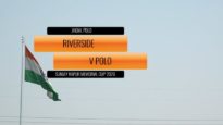 Sunjay Kapur Memorial Cup 2026 – Riverside vs V Polo