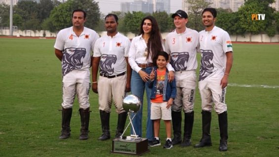 Sunjay Kapur Memorial Cup Final 2026 – Jindar Phanter vs Team X