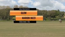 Torneo Irikide – Final – Glow vs Marion Mizzi