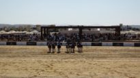 El Gouna Beach Polo Kings Polo Silver Cup 2026 – La Roche Posay vs Egyptian Police