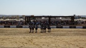 El Gouna Beach Polo Kings Polo Silver Cup 2026 – La Roche Posay vs Egyptian Police