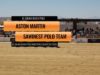 El Gouna Beach Polo Kings Polo Silver Cup 2026 – Aston Martin vs Sawinest Polo Team