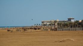 El Gouna Beach Polo Kings Polo Silver Cup 2026 – Sawinest Polo Team vs Warp Drive