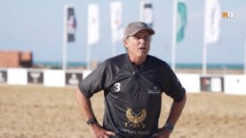 El Gouna Beach Polo Kings Polo Silver Cup 2026 – Eduardo Menendez