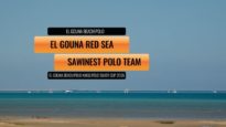 El Gouna Beach Polo Kings Polo Silver Cup 2026 – El Gouna vs Sawinest Polo Team