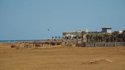 El Gouna Beach Polo Kings Polo Silver Cup 2026 – Sawinest Polo Team vs Warp Drive
