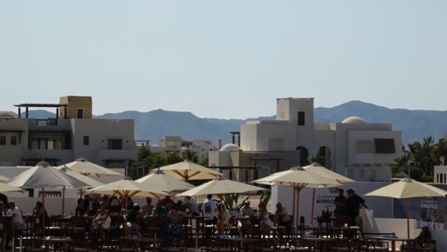 El Gouna Beach Polo Kings Polo Silver Cup 2026 – La Roche Posay vs Aston Martin