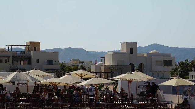 El Gouna Beach Polo Kings Polo Silver Cup 2026 – La Roche Posay vs Aston Martin