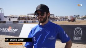 El Gouna Beach Polo Kings Polo Silver Cup 2026 – Omar El Sewedy