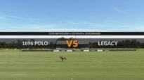 Copa Bienvenida 2026 – 1896 Polo vs Legacy