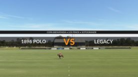 Copa Bienvenida 2026 – 1896 Polo vs Legacy