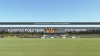 Copa Bienvenida 2026 – Heritage vs Los Schatzies