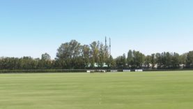 Copa Bienvenida 2026 – La Margarita PTA v 1896 Polo