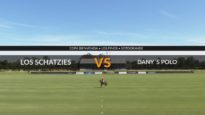 Copa Bienvenida 2026 – Los Schatzies vs Dany´s Polo