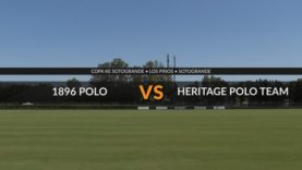 Copa KE Sotogrande 2026 – 1896 Polo vs Heritage