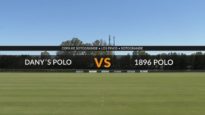 Copa Ke Sotogrande 2026 – Dany’s Polo vs 1896 Polo