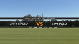 Copa Ke Sotogrande 2026 – Dany’s Polo vs 1896 Polo