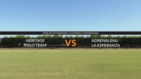Copa Ke Sotogrande 2026 – Heritage Polo Team Vs Adrenalina-La esperanza