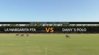 Copa Ke Sotogrande 2026 – La Margarita PTA Vs Dany´s Polo