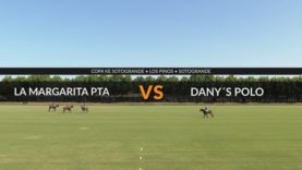 Copa Ke Sotogrande 2026 – La Margarita PTA Vs Dany´s Polo