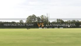 Final Copa Covetsol 2026 – La Margarita PTA Vs Heritage Polo Team
