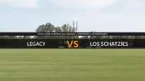 Final Copa Turismo San Roque 2026 – Los schatzies Vs Legacy