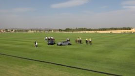 Kings Polo Gold Cup 2026 – Felopateer vs Landmores