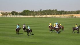 Kings Polo Gold Cup 2026 – Kings Polo vs Landmores