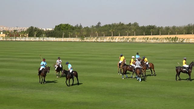 Kings Polo Gold Cup 2026 – Kings Polo vs Landmores