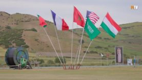 Mohammed VI International Polo Trophy 2026 – Abdula Khal