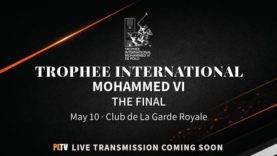 Mohammed VI International Polo Trophy – Final – Marruecos vs USA