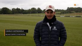 Trippetts Challenge 2026 – Camilo Castagnola