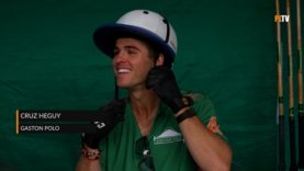 Trippetts Challenge 2026 – Cruz Heguy