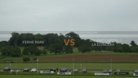 Trippetts Challenge 2026 – Ferne Park vs Balanz Capital La Hechicera