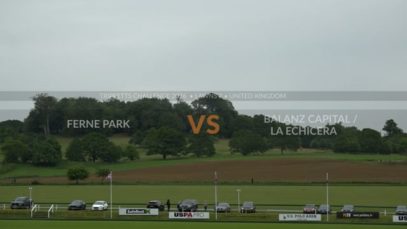 Trippetts Challenge 2026 – Ferne Park vs Balanz Capital La Hechicera
