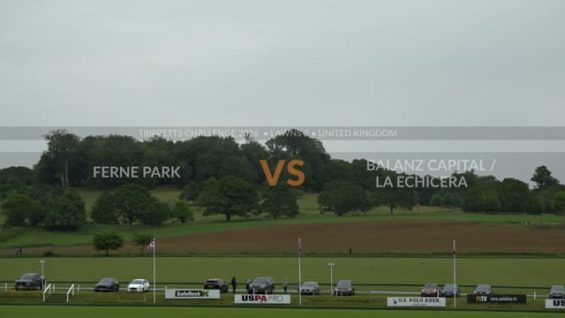Trippetts Challenge 2026 – Ferne Park vs Balanz Capital La Hechicera