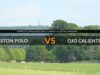 Trippetts Challenge 2026 – Gaston Polo vs Ojo Caliente